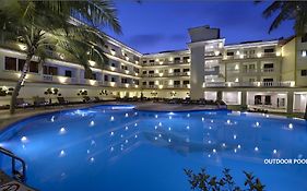 Sterling Resort in Goa